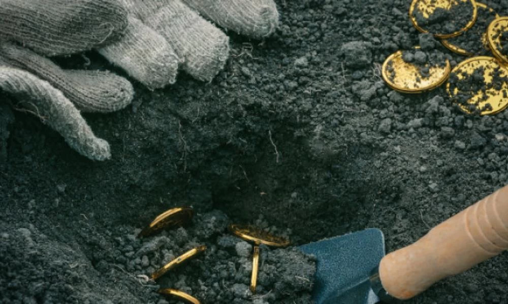 Ιταλία: Οι ''επιδρομείς'' της χαμένης τέχνης